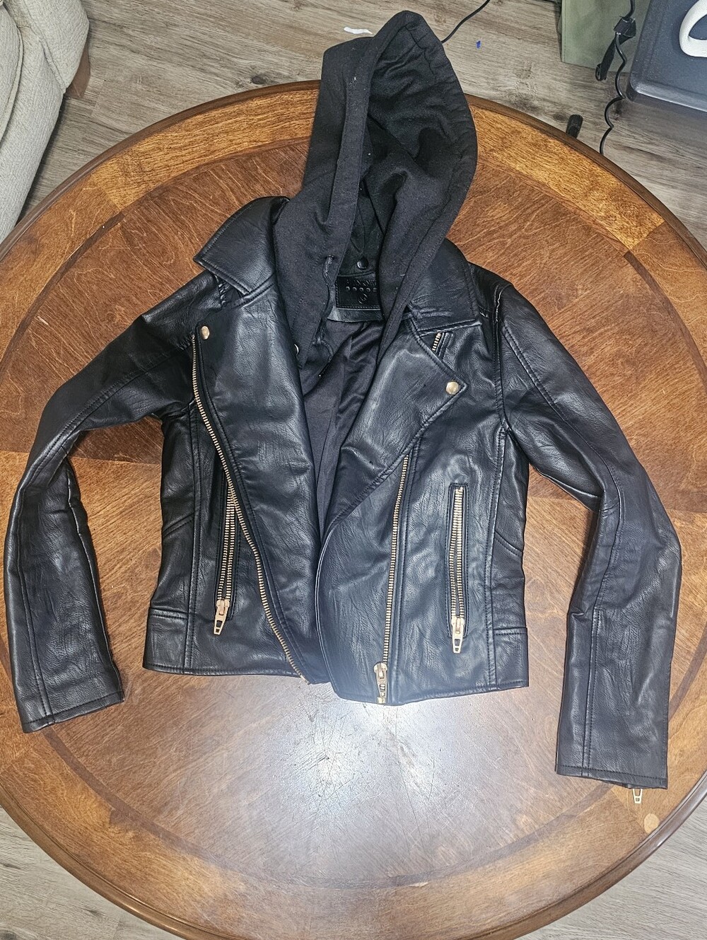 6 Coat Bundle Size S/XS